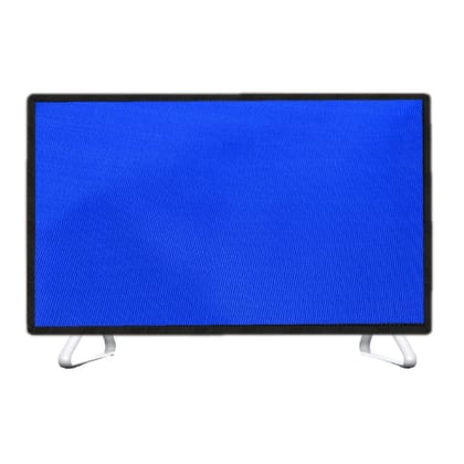 PalaP Super Premium Dust Proof Monitor Cover for DELL All in ONE Desktop 24 inches (Bright Blue) PalaP Super Premium Dust Proof Monitor Cover for DELL All in ONE Desktop 24 inches (Bright Blue)