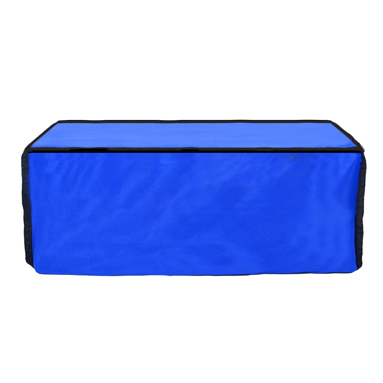 Palap Super Premium Dust Proof Printer Cover for HP Smart Tank 530 (Blue, 49.9 x 42.3 x 24.8 cm)