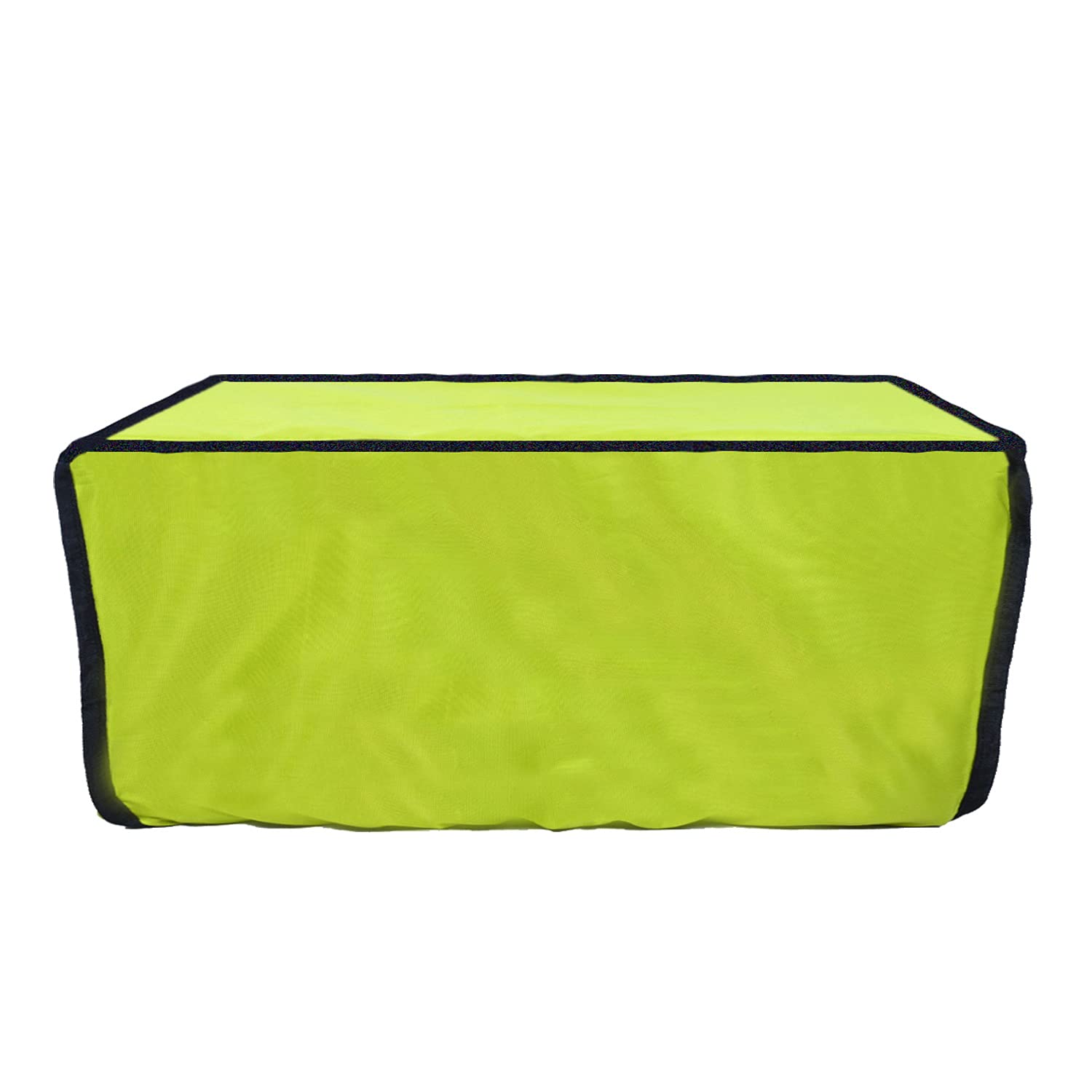 Palap Super Premium Dust Proof Printer Cover for HP Smart Tank 530 (Green, 49.9 x 42.3 x 24.8 cm)
