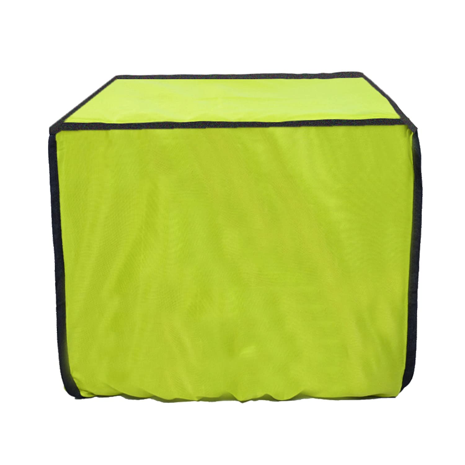 Palap Super Premium Dust Proof Printer Cover for Canon MF244DW (Green, 44 x 42.1 x 41 cm)