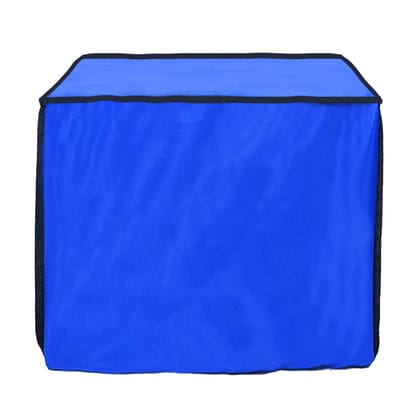 Palap Super Premium Dust Proof Printer Cover for Canon MF244DW (Blue, 44 x 42.1 x 41 cm)
