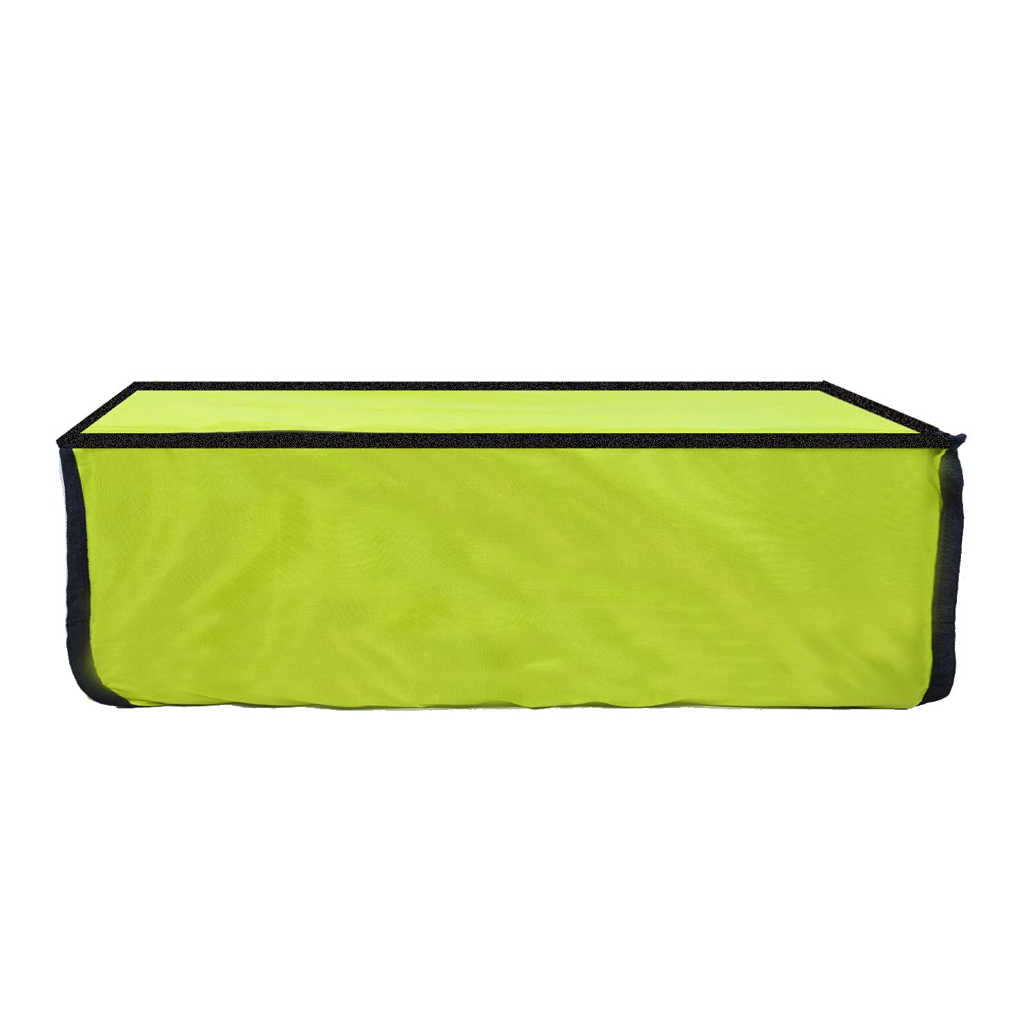 Palap Super Premium Dust Proof Printer Cover for Canon G3000, G3010, G3012 (Green, 49.5 x 38 x 21.3 cm)