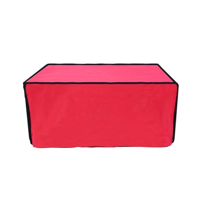 Palap Super Premium Dust Proof Printer Cover for Brother DCP-T710W (Red; 48.5 x 43 x 24.5 Cms) Palap Super Premium Dust Proof Printer Cover for Brother DCP-T710W (Red; 48.5 x 43 x 24.5 Cms)