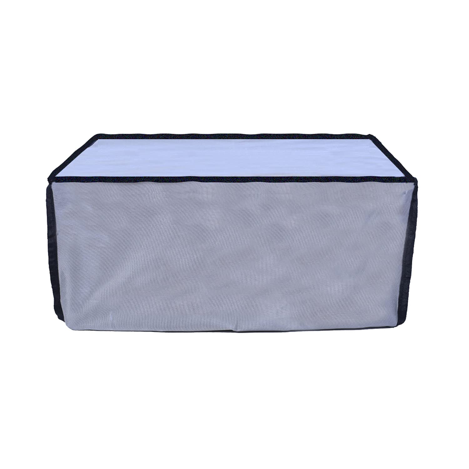 Palap Super Premium Dust Proof Printer Cover for Brother DCP-T710W Grey ; 48.5 x 43 x 24.5 Cms