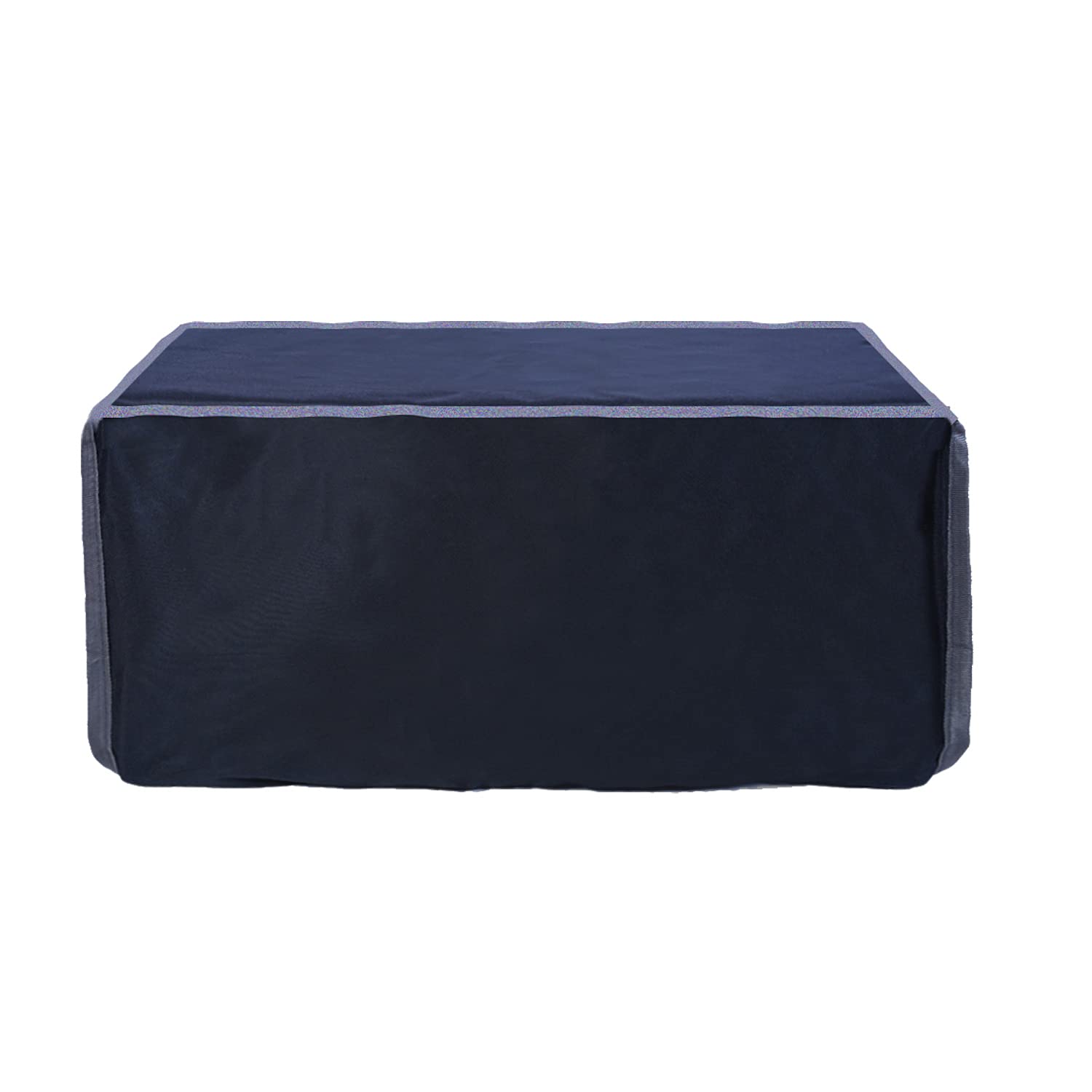 Palap Super Premium Dust Proof Printer Cover for Brother DCP-T710W (Black ; 48.5 x 43 x 24.5 Cms)