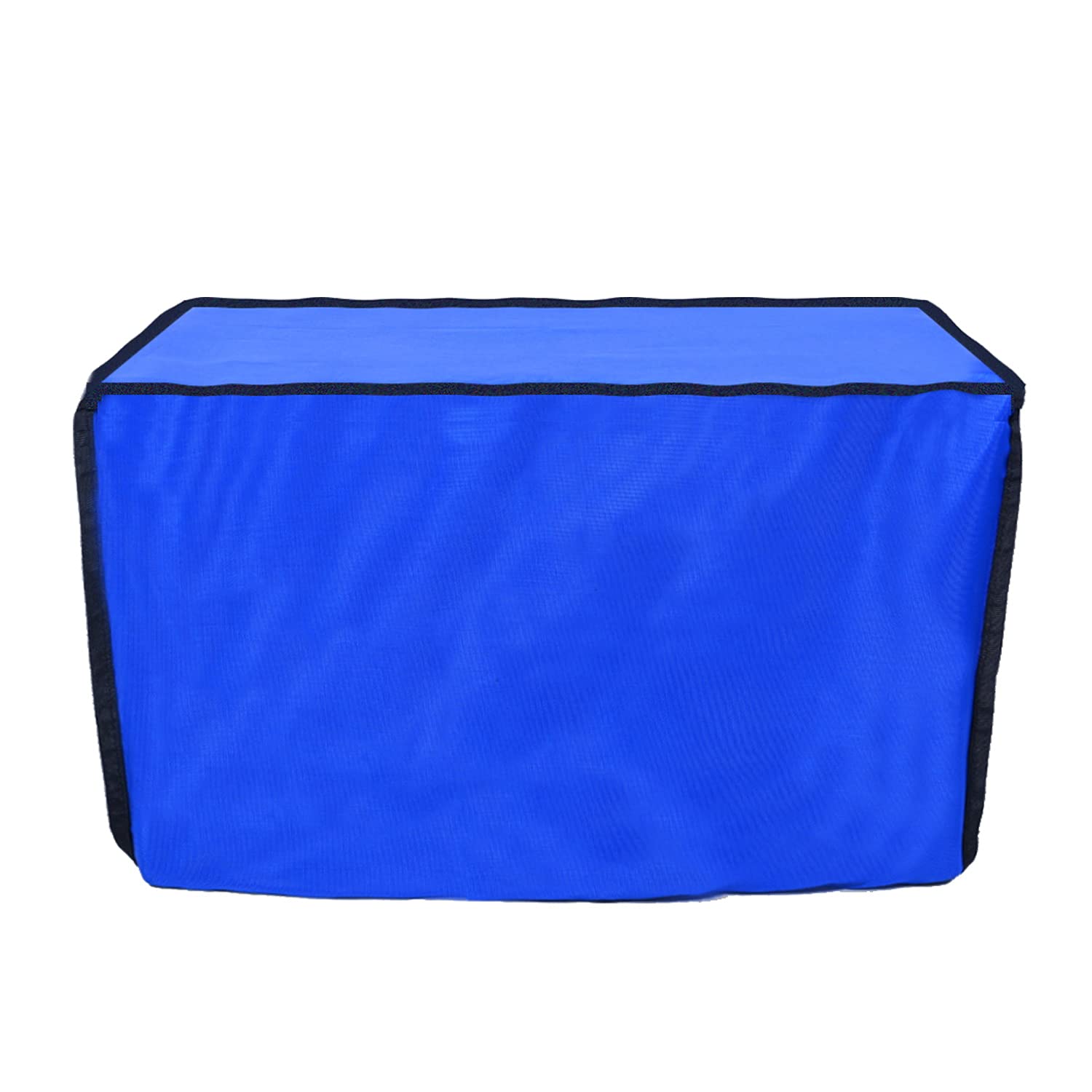 Palap Super Premium Dust Proof Printer Cover for HP Laserjet 1020 Plus -Blue (Size: 42 x 29.2 x 25.9 CMs)