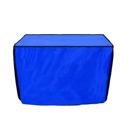 Palap Super Premium Dust Proof Printer Cover for Brother HL-L3270CDW Printer (Bright Blue)