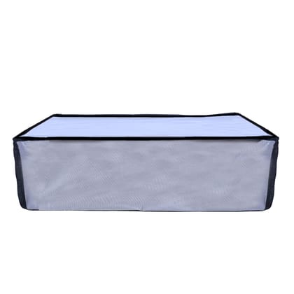 Palap Super Premium Dust Proof Printer Cover for HP Smart Tank 515 (Grey, 49.7 x 42.3 x 20.8 cm) Palap Super Premium Dust Proof Printer Cover for HP Smart Tank 515 (Grey, 49.7 x 42.3 x 20.8 cm)