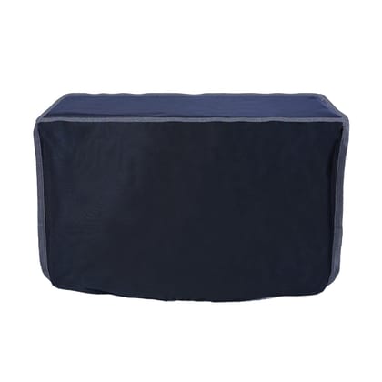 Palap Super Premium Dust Proof Printer Cover for Brother DCP-B7535DW(Black; 46 x 44.85 x 36.85 cm)