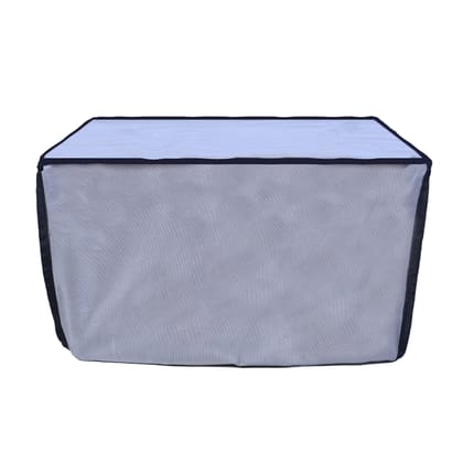 Palap Super Premium Dust Proof Printer Cover for HP Laserjet P1108 (Grey, 39.9 x 28.8 x 24.6 cm)