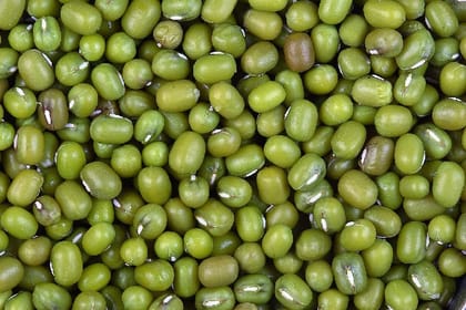 Moong loose 1kg Moong loose 1kg