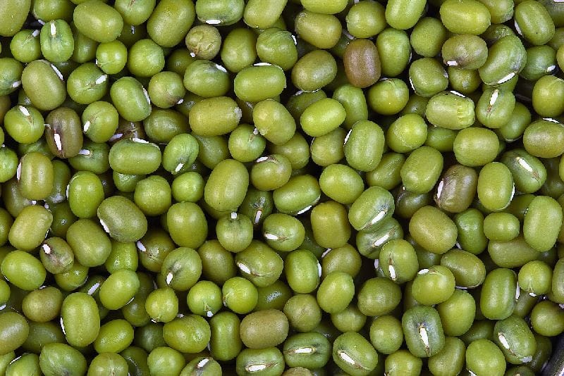 Moong loose 1kg