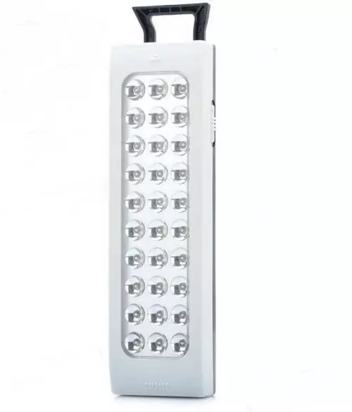 DP 30 Emergency light