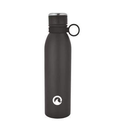 Obouteille Mio Black Thunder Stainless Steel Vacuum Insulated 750 ml Leak Proof Flask Water Bottle for School/Home/Kitchen/Office/Work/Gym/Outdoor/Exercise/Fitness/Yoga/Camping/Boys/Girls/Kids/Adults Obouteille Mio Black Thunder Stainless Steel Vacuum Insulated 750 ml Leak Proof Flask Water Bottle for School/Home/Kitchen/Office/Work/Gym/Outdoor/Exercise/Fitness/Yoga/Camping/Boys/Girls/Kids/Adults
