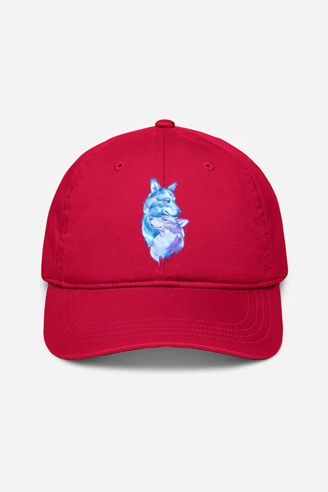 Snugglebugs Cap (7 Colours)