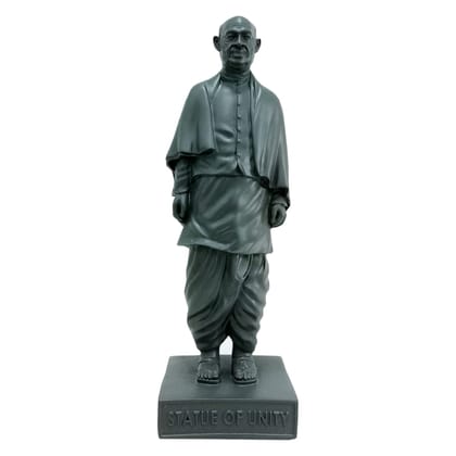 Handcrafted Statue of Unity SHOWPIECE/Collectible - Small by Garvi Gurjari