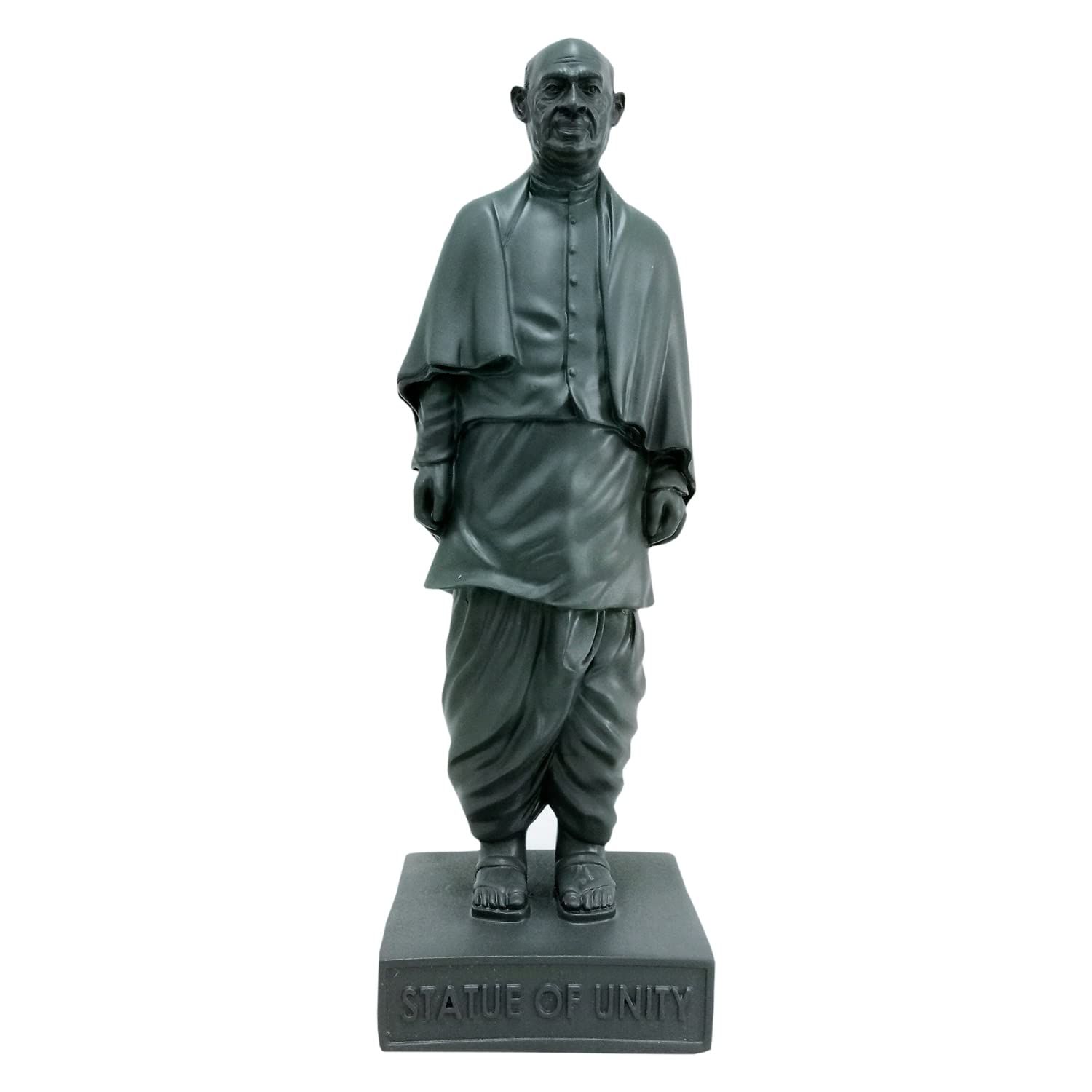 Handcrafted Statue of Unity SHOWPIECE/Collectible - Small by Garvi Gurjari
