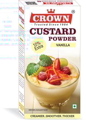 Custard Powder