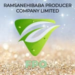 RAMSANEHIBABA PRODUCER COMPANY LIMITED RAMSANEHIBABA PRODUCER COMPANY LIMITED