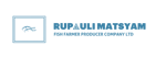 RUPAULI MATSYAM FISH FARMER PRODUCER COMPANY LIMITED RUPAULI MATSYAM FISH FARMER PRODUCER COMPANY LIMITED