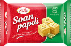 Soan papdi 100gm