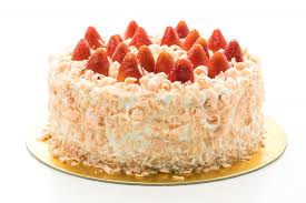 Butter cake 500 gm