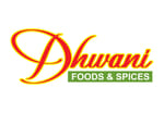 Dhwani food and spices