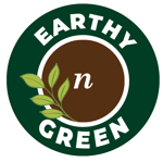 EARTHY n GREEN EARTHY n GREEN