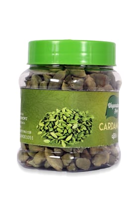 Kerala organic Cardamom