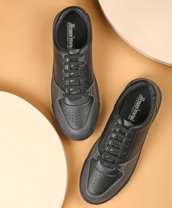 Paragon K1011G Stylish Daily Wear Comfortable Cushioned Casual Shoes for Men