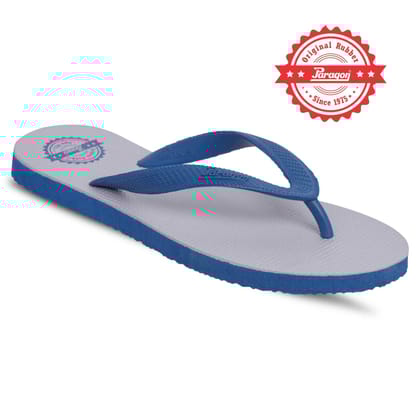 Paragon HW0904G Lightweight, Washable and Durable Casual Flip Flops for Men