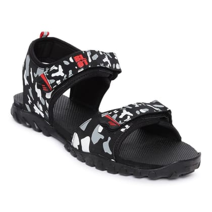 Blot K1406G Lightweight Comfortable Casual Cushioned Durable Trendy Casual Sports Sandals for Men