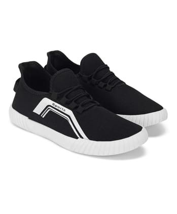 Paragon Men Walking Shoes | Athletic Shoes with Comfortable Cushioned Sole for Daily Outdoor Use