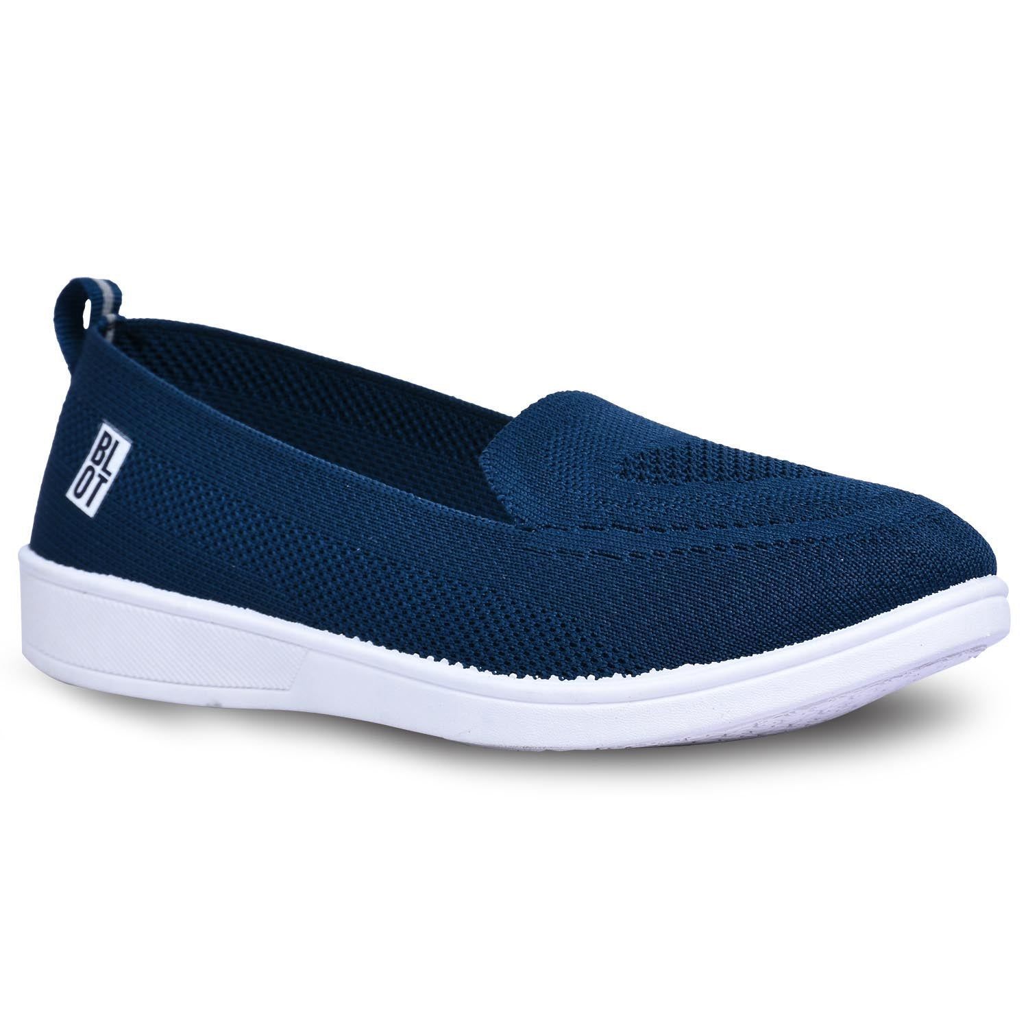 Blot PVK1008L Stylish Smart Daily Occasional Comfortable Cushioned Shoes for Women