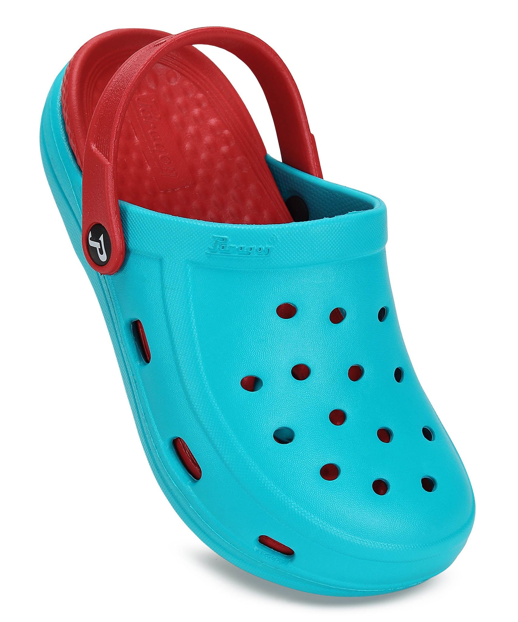 EVK8004K Unisex Clogs For Kids | Outdoor and Indoor Casual, Durable Clogs