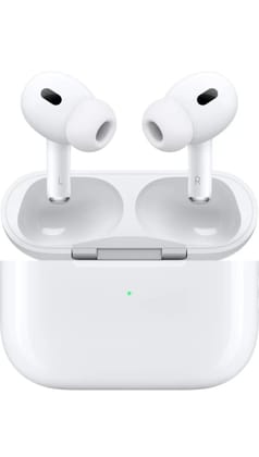 S&P Sublimation Airpods Pro (2 Generation) with Active Noise Cancellation & Deep Bass Bluetooth Headset S&P Sublimation Airpods Pro (2 Generation) with Active Noise Cancellation & Deep Bass Bluetooth Headset