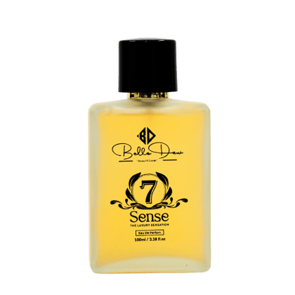 Belledew Perfume SevenSense 100ml Belledew Perfume SevenSense 100ml