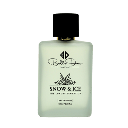 Belledew Perfume Snow&ICE 100ml Belledew Perfume Snow&ICE 100ml