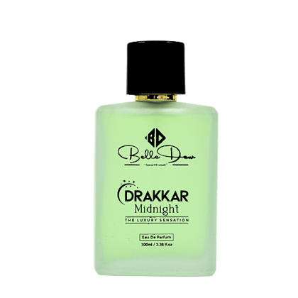 Belledew Perfume DrakkarMidnight 100ml Belledew Perfume DrakkarMidnight 100ml