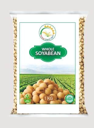 WHOLE SOYABEAN