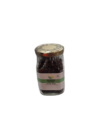SICHUAN PEPPER