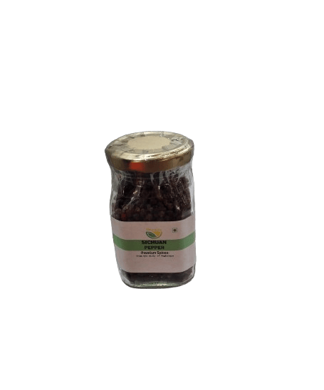SICHUAN PEPPER