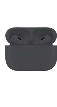 S&P Sublimation AirPods Pro (2nd generation) with Active Noise Cancellation, Spatial Audio Bluetooth Headset (BLACK, True Wireless) S&P Sublimation AirPods Pro (2nd generation) with Active Noise Cancellation, Spatial Audio Bluetooth Headset (BLACK, True Wireless)