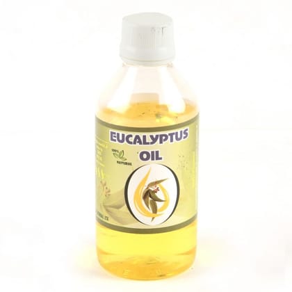 Eucalyptus Oil (100 Ml) Eucalyptus Oil (100 Ml)