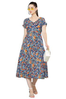 WOMEN_GREEN_FROCK WOMEN_GREEN_FROCK