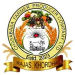 CHASABASA FARMER PRODUCER COMPANY LIMITED CHASABASA FARMER PRODUCER COMPANY LIMITED