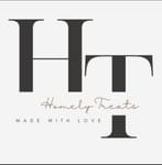 Homely Treats Homely Treats