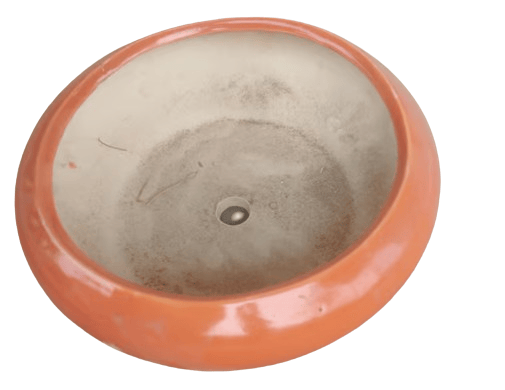Pot Saucer for Indoor/Outdoor Flower Pot