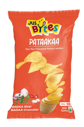 PERI PERI POTATO CHIPS PERI PERI POTATO CHIPS