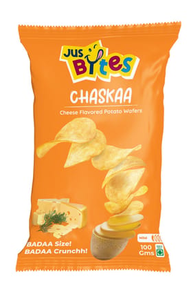 CHEESE POTATO CHIPS CHEESE POTATO CHIPS